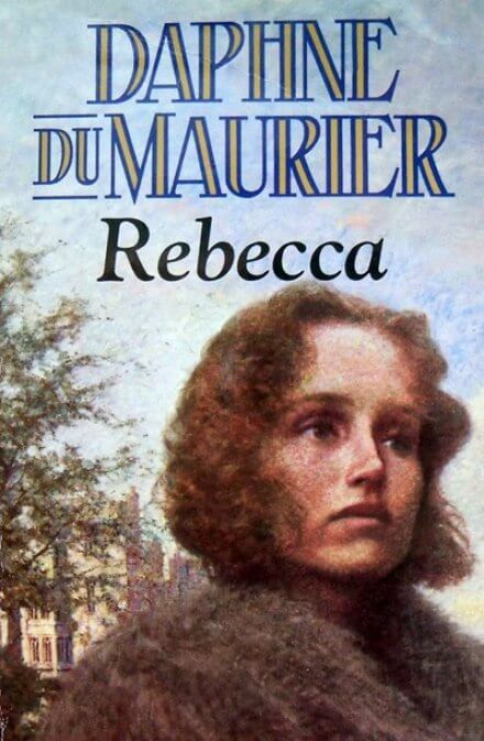 Ребекка - Дафна Дю Морье Слушать аудио книги онлайн без регистрации полностью бесплатно - knigavkarmane.net