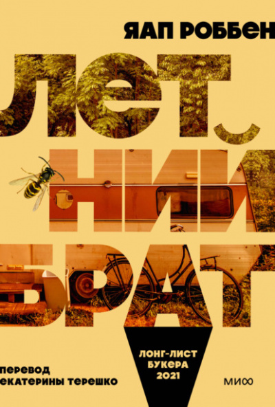 Летний брат - Яап Роббен Слушать аудио книги онлайн без регистрации полностью бесплатно - knigavkarmane.net