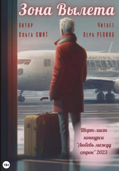 Зона вылета - Ольга Смит Слушать аудио книги онлайн без регистрации полностью бесплатно - knigavkarmane.net