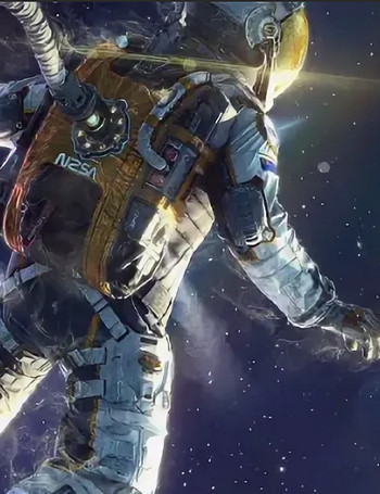 Двое в космосе - Артур Кларк Слушать аудио книги онлайн без регистрации полностью бесплатно - knigavkarmane.net