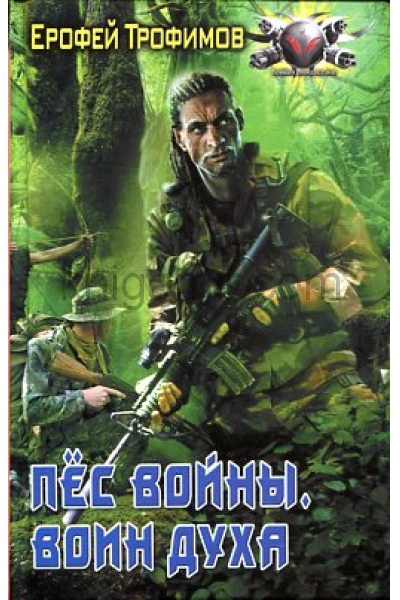 Воин духа - Ерофей Трофимов Слушать аудио книги онлайн без регистрации полностью бесплатно - knigavkarmane.net