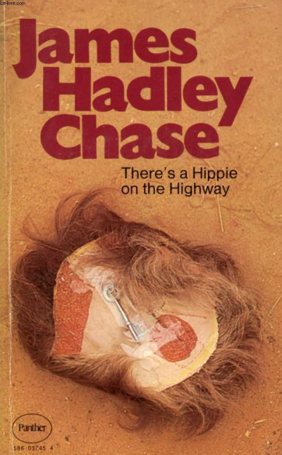 Хиппи на дороге - Хедли Чейз Джеймс Слушать аудио книги онлайн без регистрации полностью бесплатно - knigavkarmane.net