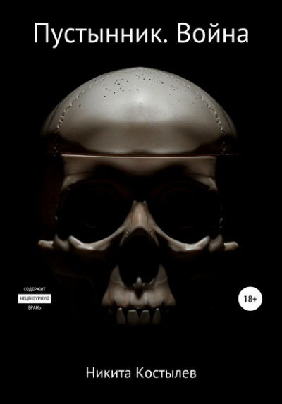 Пустынник. Война - Никита Костылев Слушать аудио книги онлайн без регистрации полностью бесплатно - knigavkarmane.net