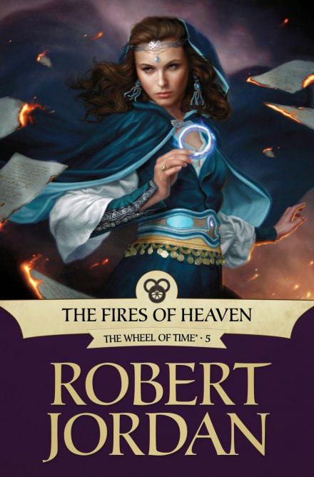 Огни небес - Роберт Джордан Слушать аудио книги онлайн без регистрации полностью бесплатно - knigavkarmane.net