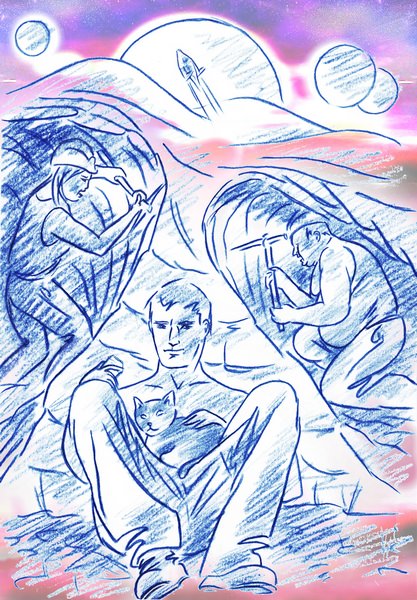 Десять минут счастья - Сергей Калабухин Слушать аудио книги онлайн без регистрации полностью бесплатно - knigavkarmane.net