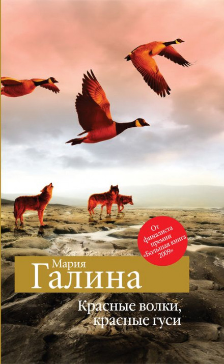 Красные волки, красные гуси - Мария Галина Слушать аудио книги онлайн без регистрации полностью бесплатно - knigavkarmane.net