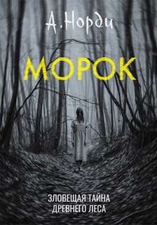 Морок - Норди А. Слушать аудио книги онлайн без регистрации полностью бесплатно - knigavkarmane.net