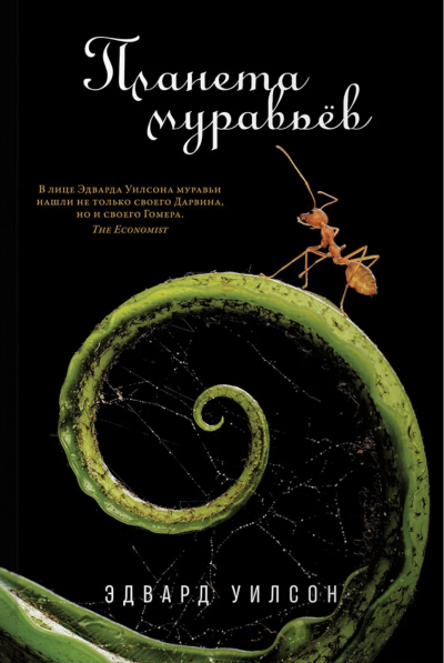 Планета муравьёв - Эдвард Уилсон Слушать аудио книги онлайн без регистрации полностью бесплатно - knigavkarmane.net
