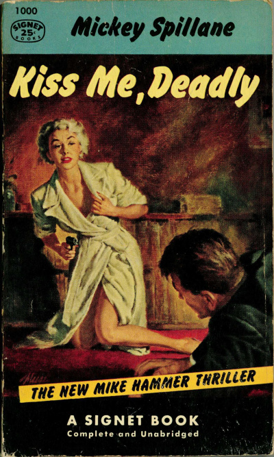 Целуй меня страстно - Микки Спиллейн Слушать аудио книги онлайн без регистрации полностью бесплатно - knigavkarmane.net