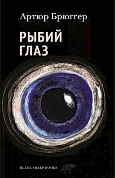 Рыбий глаз - Артюр Брюггер Слушать аудио книги онлайн без регистрации полностью бесплатно - knigavkarmane.net