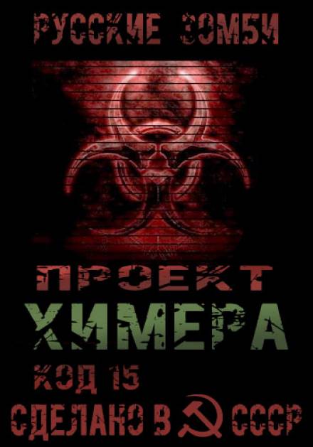 Проект Химера. Код 15. Часть 2 — Хаос - Павел Янг Слушать аудио книги онлайн без регистрации полностью бесплатно - knigavkarmane.net