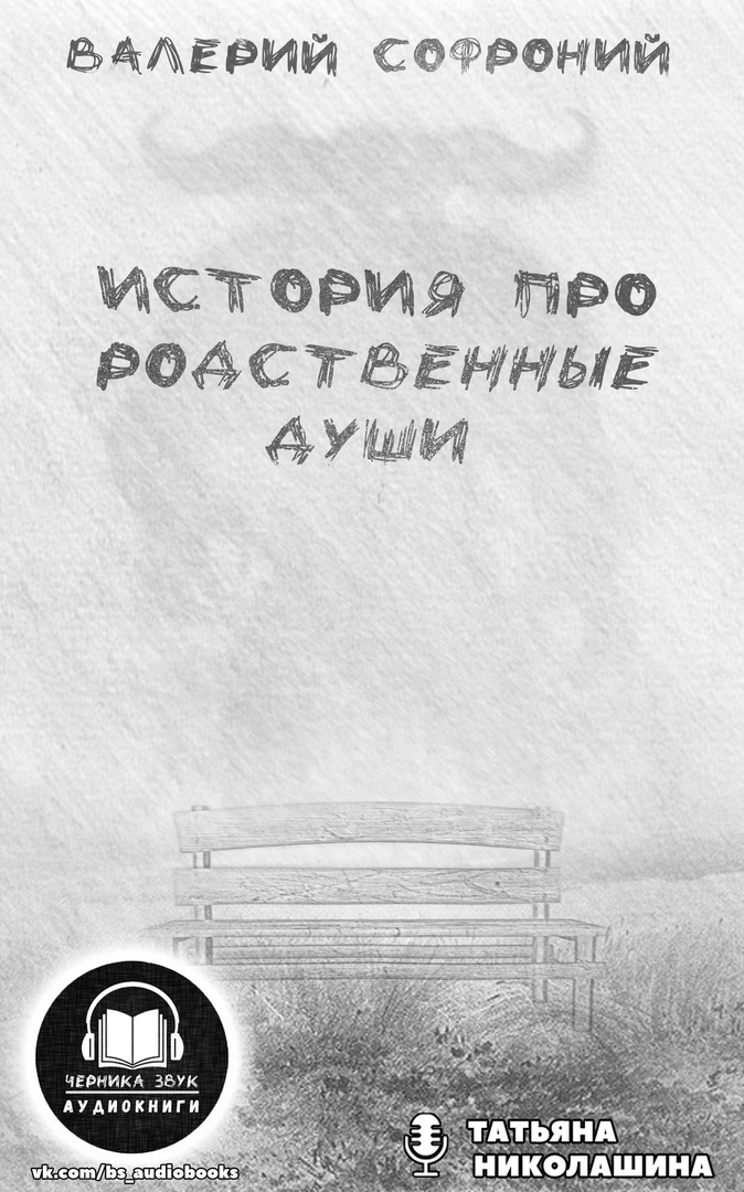 История про родственные души - Валерий Софроний Слушать аудио книги онлайн без регистрации полностью бесплатно - knigavkarmane.net