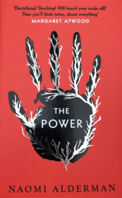 Сила - Наоми Алдерман Слушать аудио книги онлайн без регистрации полностью бесплатно - knigavkarmane.net