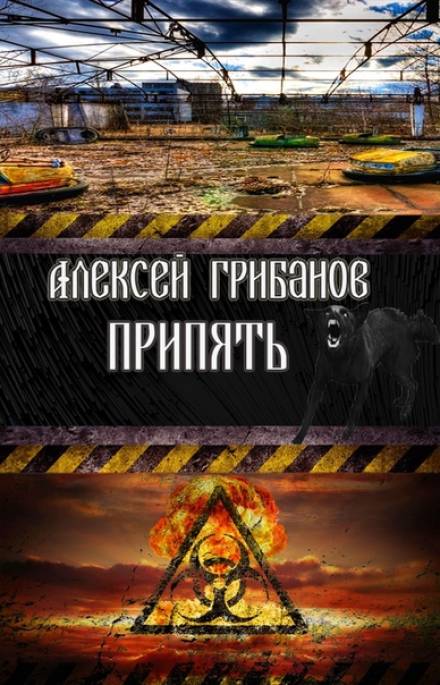 Припять. Фантомы прошлого - Алексей Грибанов Слушать аудио книги онлайн без регистрации полностью бесплатно - knigavkarmane.net