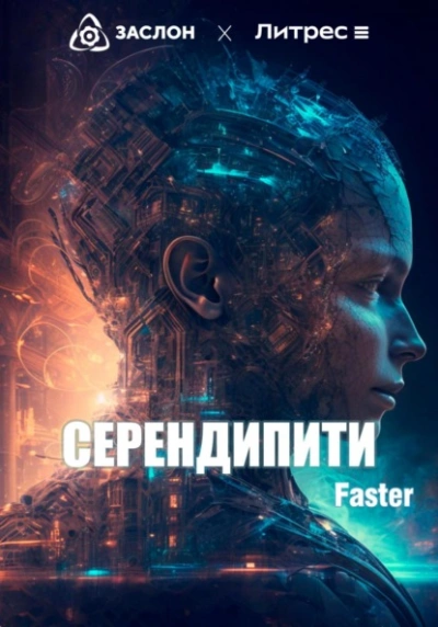 Серендипити - Faster Слушать аудио книги онлайн без регистрации полностью бесплатно - knigavkarmane.net