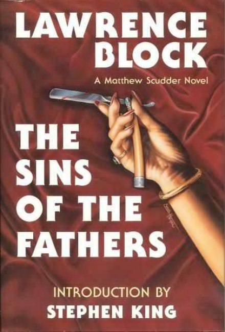 Грехи отцов наших - Лоуренс Блок Слушать аудио книги онлайн без регистрации полностью бесплатно - knigavkarmane.net