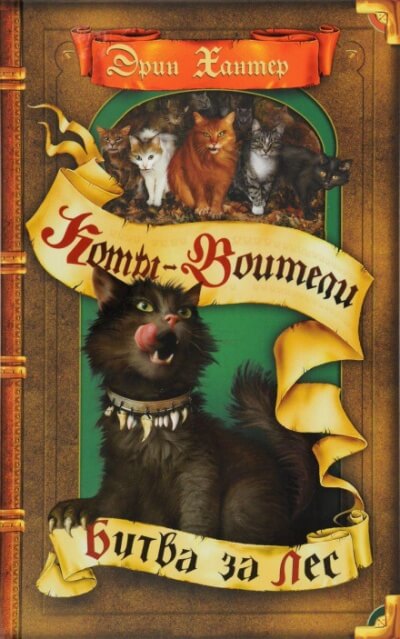 Битва за лес - Черит Болдри Слушать аудио книги онлайн без регистрации полностью бесплатно - knigavkarmane.net