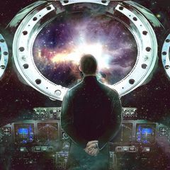 Космоопера - Маленький Че Слушать аудио книги онлайн без регистрации полностью бесплатно - knigavkarmane.net