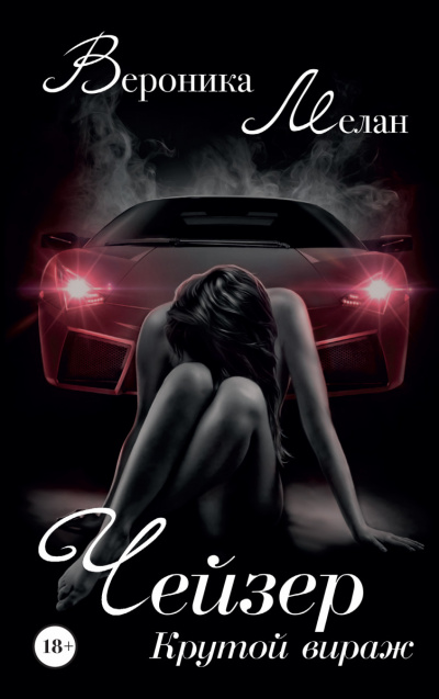 Крутой вираж - Вероника Мелан Слушать аудио книги онлайн без регистрации полностью бесплатно - knigavkarmane.net