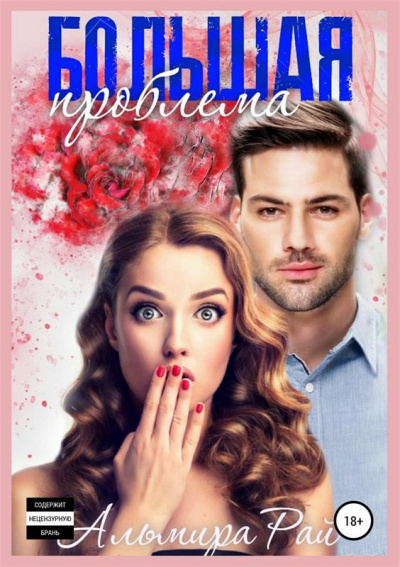 Большая проблема - Альмира Рай Слушать аудио книги онлайн без регистрации полностью бесплатно - knigavkarmane.net