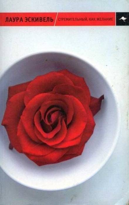 Стремительный, как желание - Лаура Эскивель Слушать аудио книги онлайн без регистрации полностью бесплатно - knigavkarmane.net