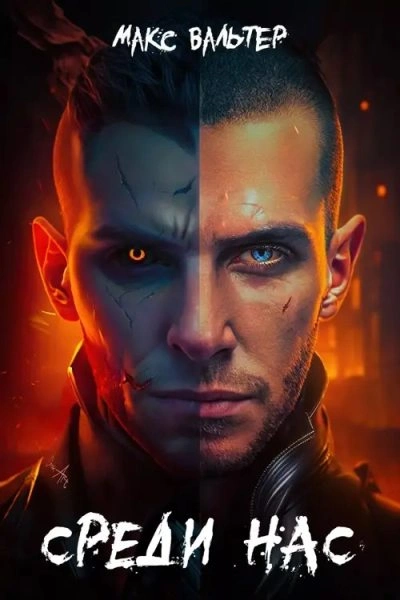 Среди нас - Макс Вальтер Слушать аудио книги онлайн без регистрации полностью бесплатно - knigavkarmane.net