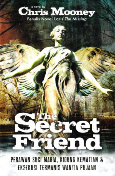 Тайный друг - Крис Муни Слушать аудио книги онлайн без регистрации полностью бесплатно - knigavkarmane.net