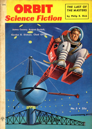 Джеймс П Кроу - Филип Дик Слушать аудио книги онлайн без регистрации полностью бесплатно - knigavkarmane.net