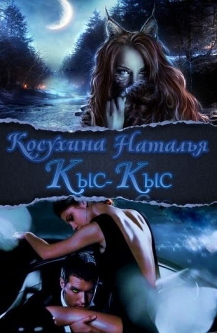 Кыс-Кыс - Наталья Косухина Слушать аудио книги онлайн без регистрации полностью бесплатно - knigavkarmane.net