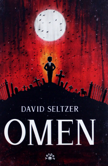 Омен - Дэвид Зельцер Слушать аудио книги онлайн без регистрации полностью бесплатно - knigavkarmane.net