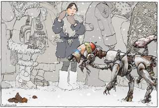 Марфушина радость - Владимир Сорокин Слушать аудио книги онлайн без регистрации полностью бесплатно - knigavkarmane.net