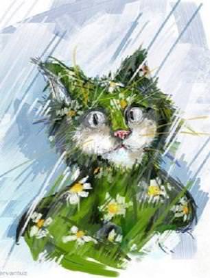 Елкин кот! - Сергей Непушкин Слушать аудио книги онлайн без регистрации полностью бесплатно - knigavkarmane.net