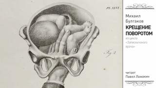 Крещение поворотом - Михаил Булгаков Слушать аудио книги онлайн без регистрации полностью бесплатно - knigavkarmane.net