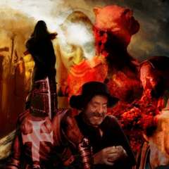 Третья печать - Че Маленький Слушать аудио книги онлайн без регистрации полностью бесплатно - knigavkarmane.net