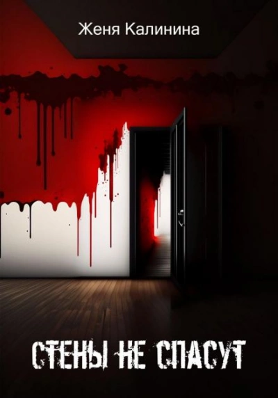 Стены не спасут - Женя Калинина Слушать аудио книги онлайн без регистрации полностью бесплатно - knigavkarmane.net