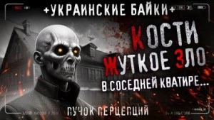 Кости - Пучок Перцепций Слушать аудио книги онлайн без регистрации полностью бесплатно - knigavkarmane.net