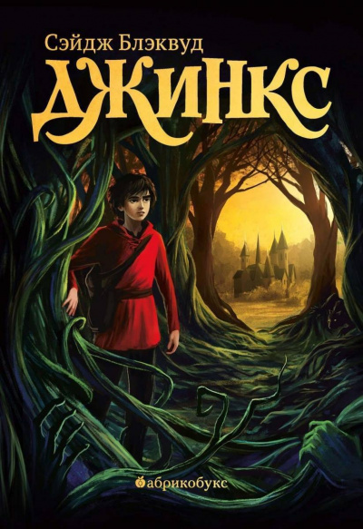 Джинкс - Сэйдж Блэквуд Слушать аудио книги онлайн без регистрации полностью бесплатно - knigavkarmane.net