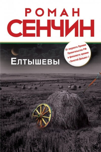 Елтышевы - Роман Сенчин Слушать аудио книги онлайн без регистрации полностью бесплатно - knigavkarmane.net