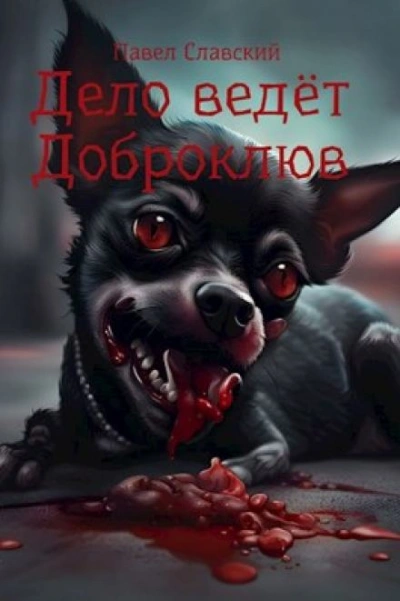 Дело ведёт Доброклюв - Павел Славский Слушать аудио книги онлайн без регистрации полностью бесплатно - knigavkarmane.net