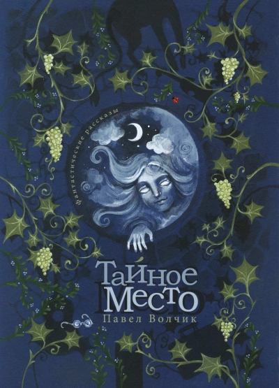 Тайное Место - Павел Волчик Слушать аудио книги онлайн без регистрации полностью бесплатно - knigavkarmane.net