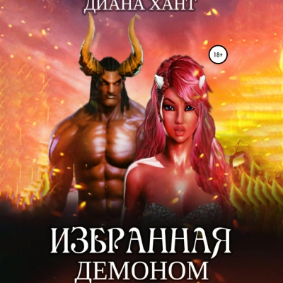 Избранная демоном - Диана Хант Слушать аудио книги онлайн без регистрации полностью бесплатно - knigavkarmane.net