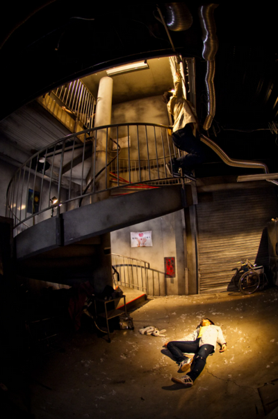 Лабиринт Страха (сборник рассказов №1) Слушать аудио книги онлайн без регистрации полностью бесплатно - knigavkarmane.net