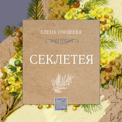 Секлетея - Елена Гордеева Слушать аудио книги онлайн без регистрации полностью бесплатно - knigavkarmane.net