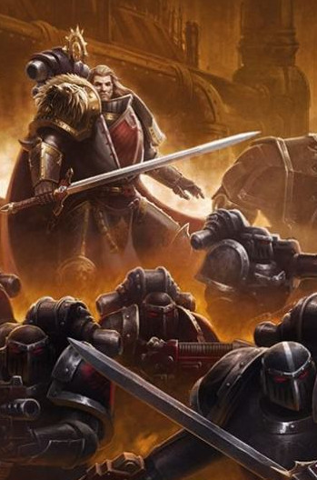 Warhammer 40000. Железная преисподняя - К.Л. Вернер Слушать аудио книги онлайн без регистрации полностью бесплатно - knigavkarmane.net