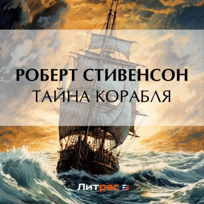 Тайна корабля - Роберт Стивенсон Слушать аудио книги онлайн без регистрации полностью бесплатно - knigavkarmane.net