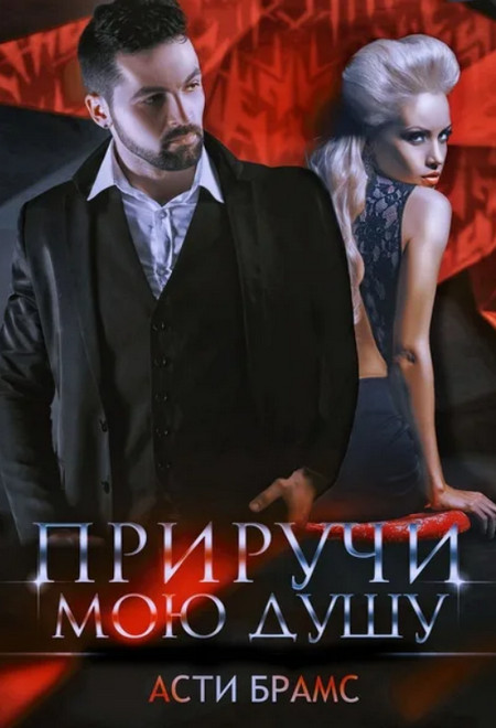 Приручи мою душу - Asti Brams Слушать аудио книги онлайн без регистрации полностью бесплатно - knigavkarmane.net