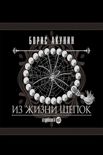 Из жизни щепок - Борис Акунин Слушать аудио книги онлайн без регистрации полностью бесплатно - knigavkarmane.net