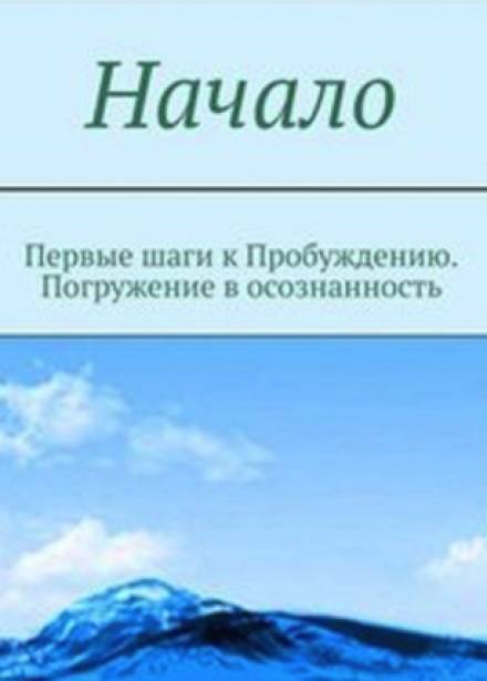 Начало. От первых опытов духовной жизни до осознания Себя - Мельник Слушать аудио книги онлайн без регистрации полностью бесплатно - knigavkarmane.net
