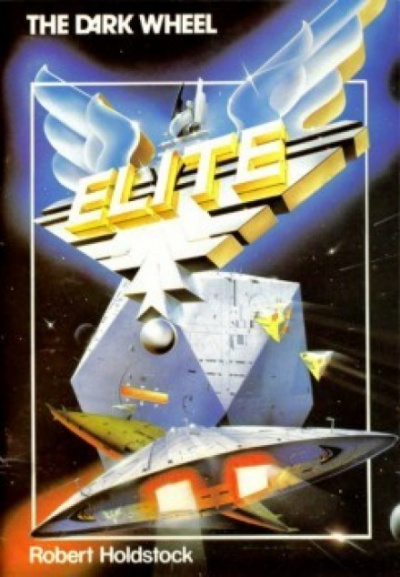 Темное колесо - Роберт Холдсток Слушать аудио книги онлайн без регистрации полностью бесплатно - knigavkarmane.net