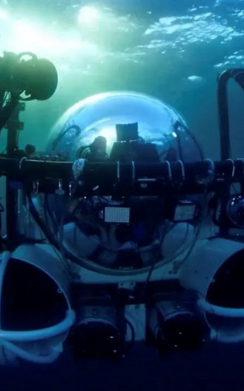 Литературный аудиопроект «Глубина». Выпуск 36 Слушать аудио книги онлайн без регистрации полностью бесплатно - knigavkarmane.net